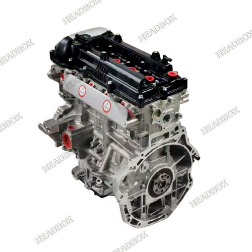 G4FA Engine Cylinder Long Block for Kia